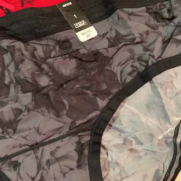 Torrid 3 Pack - Picture 2 of 4